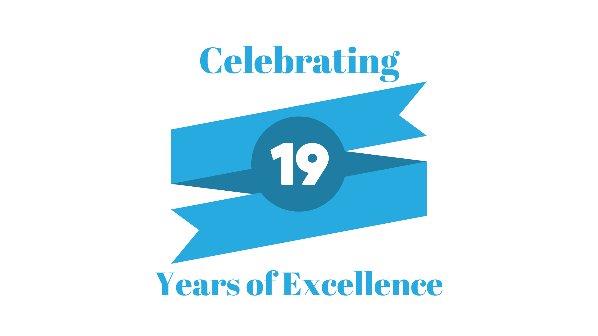 19th Anniversary